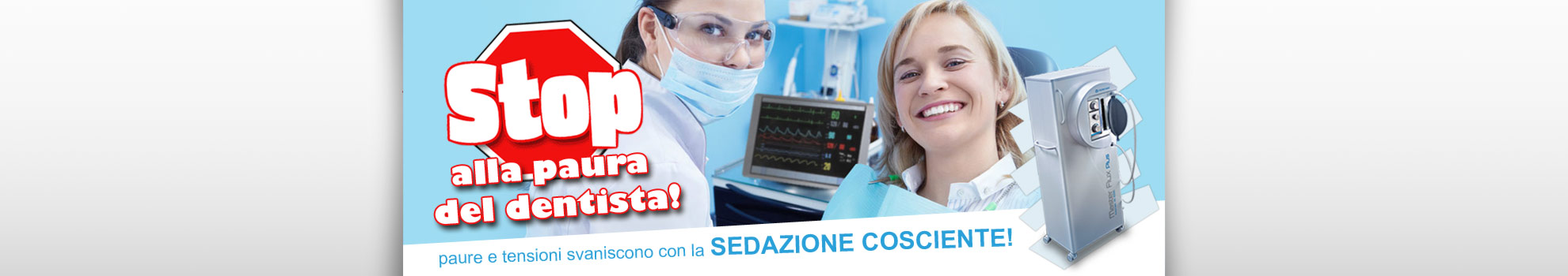 Sedazione cosciente